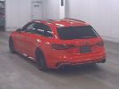 Audi RS4 AUDI RS4 2.9 TFSI 450 QUATTRO Rouge  - 2