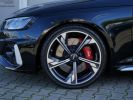 Audi RS4 Audi RS4 450 qu. GPS/MATRIX/PANO/280/B&O/360° Gar. Usine 10/2023 CG et Ecotaxe ne sont pas à régler Noire  - 6
