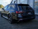 Audi RS4 Audi RS4 450 Qu. GPS/MATRIX/PANO/280/B&O/360° Gar. Usine 10/2023 CG Et Ecotaxe Ne Sont Pas à Régler Noire  - 8