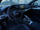 Audi RS4 Audi RS4 450 qu. GPS/MATRIX/PANO/280/B&O/360° Gar. Usine 10/2023 CG et Ecotaxe ne sont pas à régler Noire  - 11