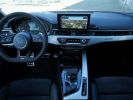 Audi RS4 Audi RS4 450 qu. GPS/MATRIX/PANO/280/B&O/360° Gar. Usine 10/2023 CG et Ecotaxe ne sont pas à régler Noire  - 12