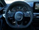 Audi RS4 Audi RS4 450 qu. GPS/MATRIX/PANO/280/B&O/360° Gar. Usine 10/2023 CG et Ecotaxe ne sont pas à régler Noire  - 13
