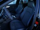 Audi RS4 Audi RS4 450 qu. GPS/MATRIX/PANO/280/B&O/360° Gar. Usine 10/2023 CG et Ecotaxe ne sont pas à régler Noire  - 16