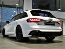 Audi RS4 Audi RS4 AV 450. B&O|RS-DYNAMIK|MATRIX|20 Garantie usine 09/2023 CG et Ecotaxe ne sont pas à régler Blanche  - 5