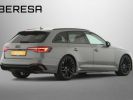 Audi RS4 Audi RS4 Avant Quattro 450 Céramik Carbon Dynamik-Paket TOP B&O LED Garantie 12 Mois Gris Nardo  - 5