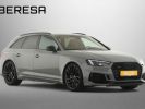 Audi RS4 Audi RS4 Avant Quattro 450 Céramik Carbon Dynamik-Paket TOP B&O LED Garantie 12 Mois Gris Nardo  - 7