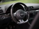 Audi RS4 AUDI RS4 AVANT V8 4.2 FSI 420 CH QUATTRO Boite manuelle - Echappement Supersprint - TO - Bose - Audi Exclusive - Sièges chauffants AV/AR Gris métallisé  - 8