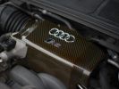 Audi RS4 AUDI RS4 AVANT V8 4.2 FSI 420 CH QUATTRO Boite manuelle - Echappement Supersprint - TO - Bose - Audi Exclusive - Sièges chauffants AV/AR Gris métallisé  - 38