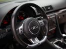 Audi RS4 AUDI RS4 AVANT V8 4.2 FSI 420 CH QUATTRO Boite Manuelle - Echappement Supersprint - TO - Bose - Audi Exclusive - Sièges Chauffants AV/AR Gris Métallisé  - 14