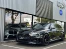 Audi RS4 AUDI RS4 V AVANT V6 2.9 TFSI 450 QUATTRO TIPTRONIC  noir metal  - 1
