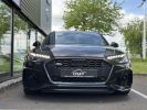 Audi RS4 AUDI RS4 V AVANT V6 2.9 TFSI 450 QUATTRO TIPTRONIC  noir metal  - 2