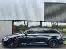 Audi RS4 AUDI RS4 V AVANT V6 2.9 TFSI 450 QUATTRO TIPTRONIC  noir metal  - 3