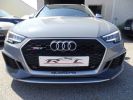 Audi RS4  AUDI RS4 V AVANT V6 2.9 TFSI 450 QUATTRO TIPTRONIC/ Carbon Matrix ... gris nardo  - 3