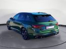 Audi RS4 AVANT 2.9 450 cv  Vert Sonoma  - 3
