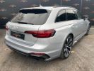 Audi RS4 Avant 2.9 tfsi ABT 510ch FULL OPTIONS PACK CARBONE FREINS CERAMIQUE Gris  - 3