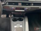 Audi RS4 Avant 2.9 tfsi ABT 510ch FULL OPTIONS PACK CARBONE FREINS CERAMIQUE Gris  - 11