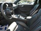 Audi RS4 AVANT 2.9 TFSI QUATTRO NOIR MYTHOS Occasion - 4