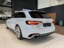 Audi RS4 Avant 2.9 TFSI Quattro Blanc  - 3