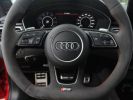 Audi RS4 Avant 2.9 TFSI quattro CARBON/510CH Rouge  - 13