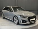 Audi RS4 Avant 2.9 TFSI quattro*DYNAMIC*PANORAMA*B&O* Gris Nardo  - 1