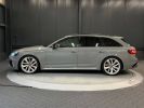 Audi RS4 Avant 2.9 TFSI quattro*DYNAMIC*PANORAMA*B&O* Gris Nardo  - 4