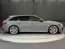 Audi RS4 Avant 2.9 TFSI quattro*DYNAMIC*PANORAMA*B&O* Gris Nardo  - 5