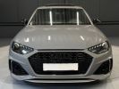 Audi RS4 Avant 2.9 TFSI quattro*DYNAMIC*PANORAMA*B&O* Gris Nardo  - 7