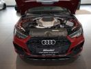 Audi RS4 AVant 2.9 V6 450 TFSI QU-Carbon -Pack DYNAMIK - TOP  - Caméra - Sièges AV,AR chauffants électriques , Massants AV , Garantie 12 mois Prémium Rouge  - 3