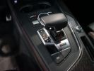 Audi RS4 AVant 2.9 V6 450 TFSI QU-Carbon -Pack DYNAMIK - TOP  - Caméra - Sièges AV,AR chauffants électriques , Massants AV , Garantie 12 mois Prémium Rouge  - 15