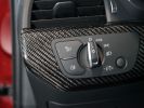 Audi RS4 AVant 2.9 V6 450 TFSI QU-Carbon -Pack DYNAMIK - TOP  - Caméra - Sièges AV,AR chauffants électriques , Massants AV , Garantie 12 mois Prémium Rouge  - 28