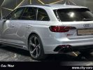 Audi RS4 Avant 2.9 V6 450 TFSI QU-CERAMIC-Pack DYNAMIK - TOP -B&O - 360° - Sièges AV,AR chauffants électriques , Massants AV , Garantie 12 mois Prémium Argent  - 3