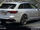 Audi RS4 Avant 2.9 V6 450 TFSI QU-CERAMIC-Pack DYNAMIK - TOP -B&O - 360° - Sièges AV,AR chauffants électriques , Massants AV , Garantie 12 mois Prémium Argent  - 8