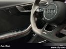 Audi RS4 Avant 2.9 V6 450 TFSI QU-CERAMIC-Pack DYNAMIK - TOP -B&O - 360° - Sièges AV,AR chauffants électriques , Massants AV , Garantie 12 mois Prémium Argent  - 18