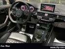 Audi RS4 Avant 2.9 V6 450 TFSI QU-CERAMIC-Pack DYNAMIK - TOP -B&O - 360° - Sièges AV,AR chauffants électriques , Massants AV , Garantie 12 mois Prémium Argent  - 21