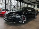 Audi RS4 Avant 2.9 V6 TFSI 450 Tiptro Malus inclus GARANTIE 6 ANS Virtual B&O ATH Echappement TO Camera 20P 929-mois Noir  - 1