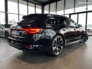 Audi RS4 Avant 2.9 V6 TFSI 450 Tiptro Malus inclus GARANTIE 6 ANS Virtual B&O ATH Echappement TO Camera 20P 929-mois Noir  - 2