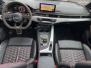 Audi RS4 Avant 2.9 V6 TFSI 450 Tiptro Malus inclus GARANTIE 6 ANS Virtual B&O ATH Echappement TO Camera 20P 929-mois Noir  - 3