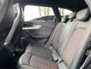 Audi RS4 Avant 2.9 V6 TFSI 450 Tiptro Malus inclus GARANTIE 6 ANS Virtual B&O ATH Echappement TO Camera 20P 929-mois Noir  - 6
