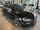 Audi RS4 Avant 2.9 V6 TFSI 450 Tiptro Malus inclus GARANTIE 6 ANS Virtual B&O ATH Echappement TO Camera 20P 929-mois Noir  - 7