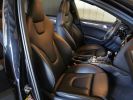 Audi RS4 AVANT 4.2 FSI 450 CV QUATTRO S-TRONIC Noir  - 9