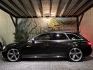 Audi RS4 AVANT 4.2 FSI 450 CV QUATTRO S-TRONIC Noir  - 1