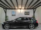 Audi RS4 AVANT 4.2 FSI 450 CV STRONIC Gris  - 1