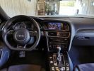 Audi RS4 AVANT 4.2 FSI 450 CV STRONIC Gris  - 6