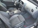 Audi RS4 AVANT 4.2 V8 FSI 450CH QUATTRO S TRONIC 7 Noir  - 11