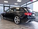 Audi RS4 Avant Quattro 4.2 V8 FSI 450 S-tronic NOIR  - 2