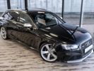 Audi RS4 Avant Quattro 4.2 V8 FSI 450 S-tronic NOIR  - 8