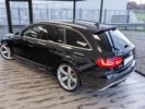 Audi RS4 Avant Quattro 4.2 V8 FSI 450 S-tronic NOIR  - 9