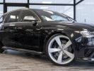 Audi RS4 Avant Quattro 4.2 V8 FSI 450 S-tronic NOIR  - 10