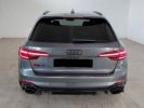 Audi RS4 AVANT Quattro J20 / PANO / B&O / ACC Gris Daytona Metallisé  - 5