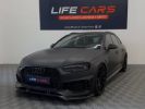 Audi RS4 Avant R ABT 1/50 (B9) 2.9 V6 TFSI 530ch quattro tiptronic 8 Française entretien covering noir/kaki NOIR  - 1